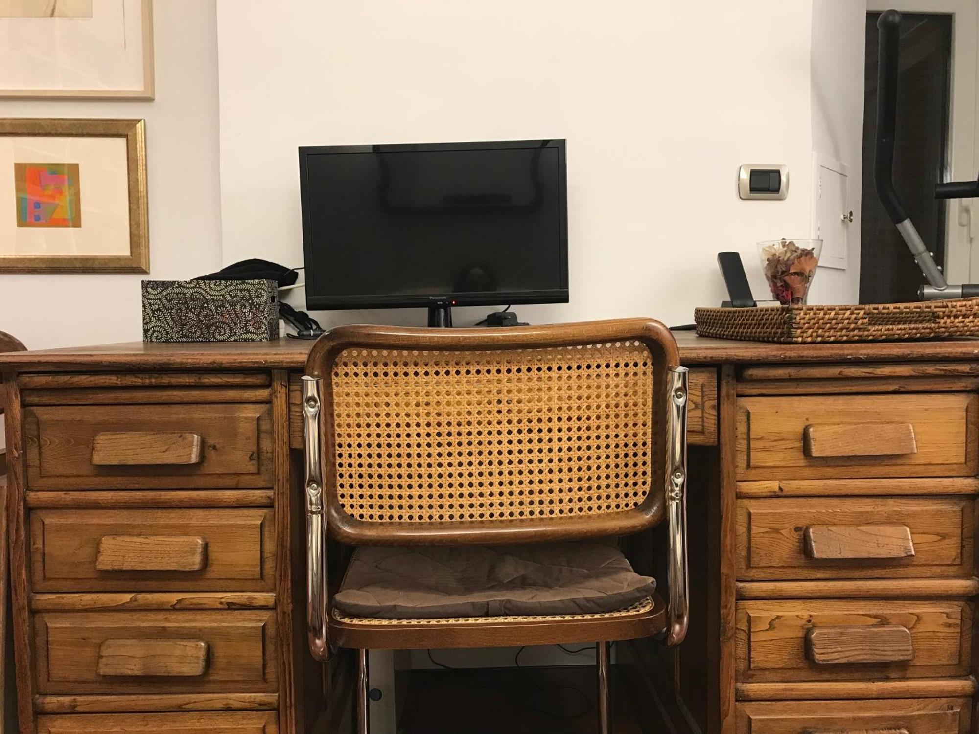 Habitacion Grande Y Confortable Con Bano Privado Junto A Guggenheim Бильбао Экстерьер фото